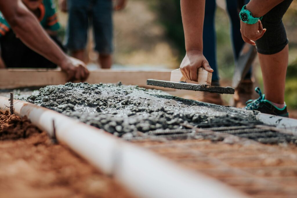 Beton towarowy a CPR