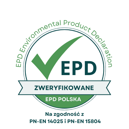 Logo EPD Polska